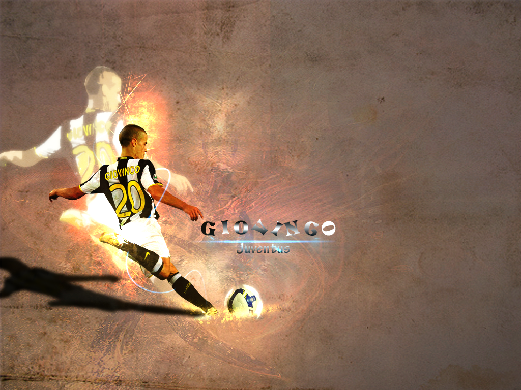 Sebastian Giovinco desktop