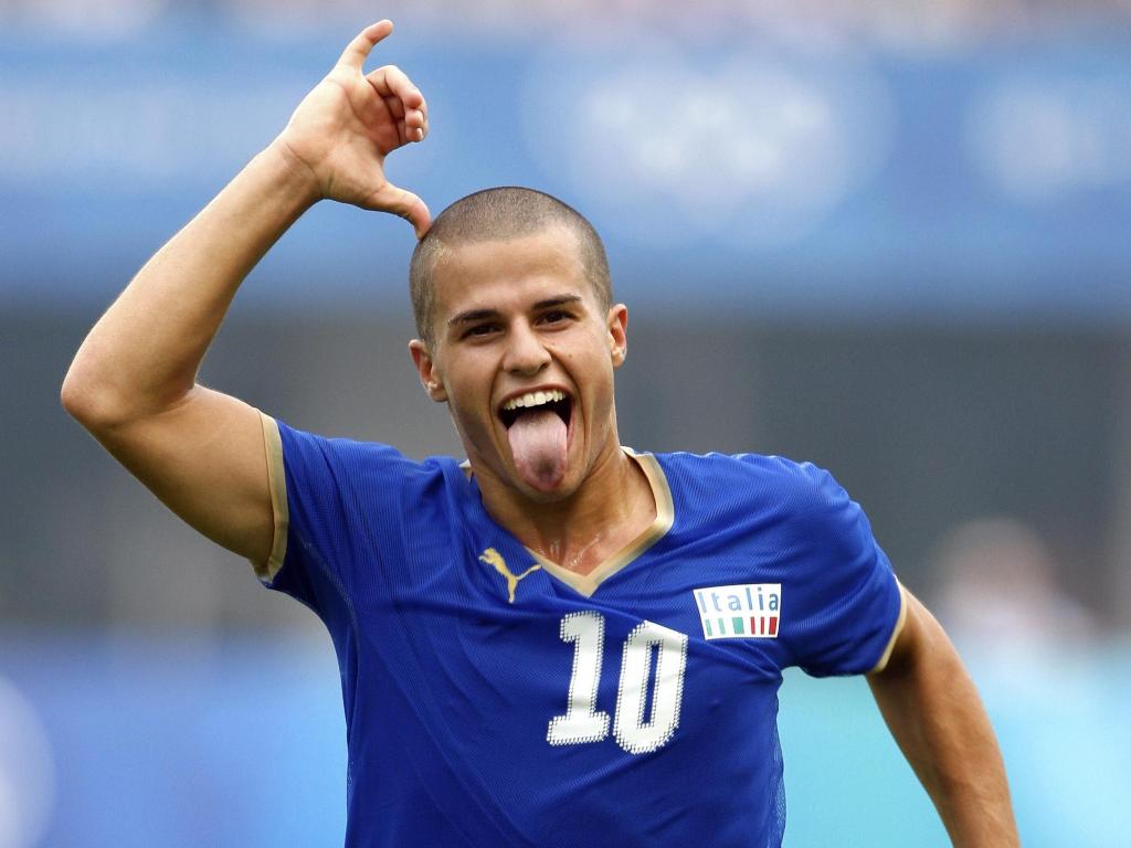 giovinco italy