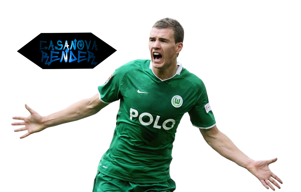 Dzeko