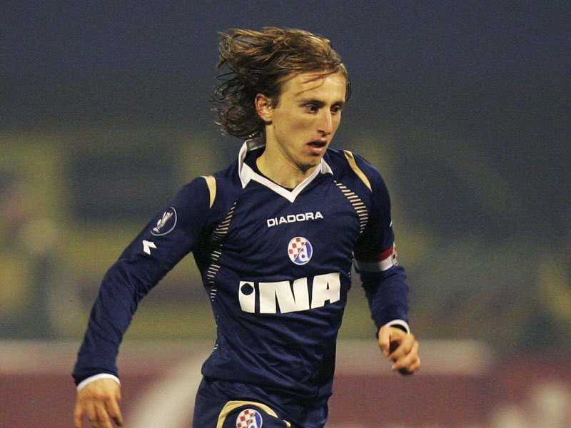 LukaModric