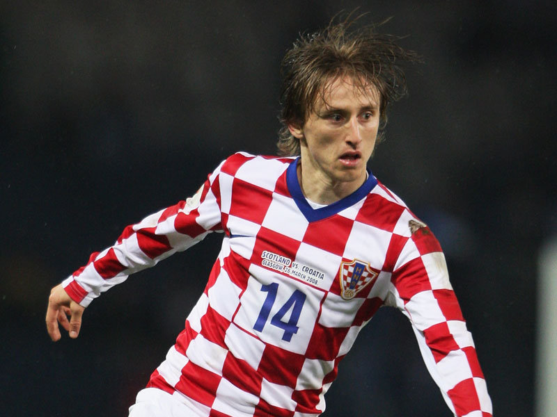 luka modric wallpaper 800