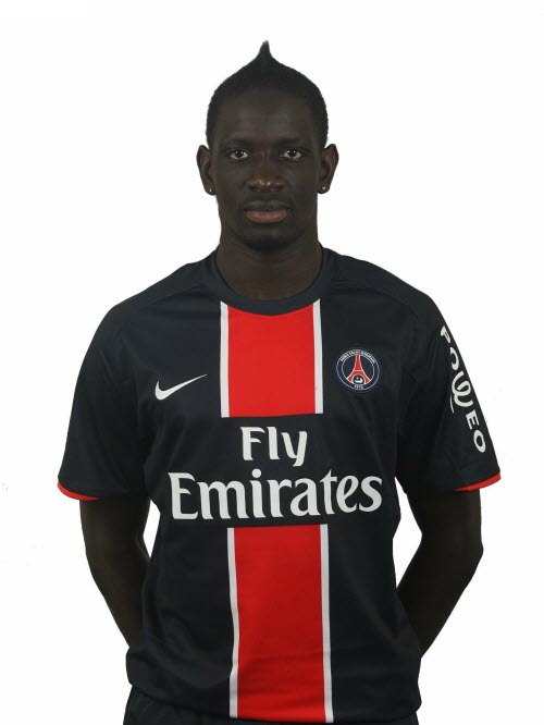 mamadou sakho