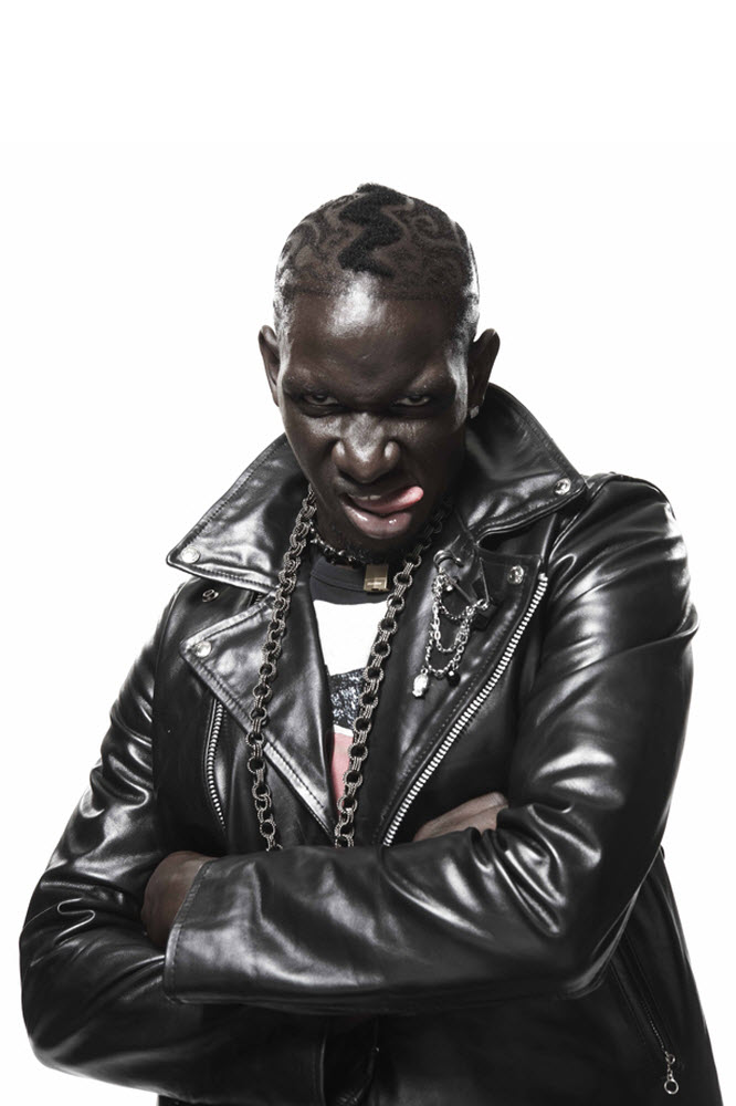 sakho-poster