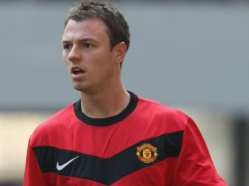 Jonny-Evans