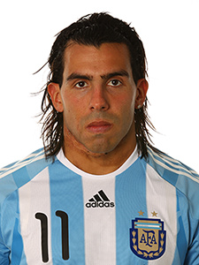 Carlos-TEVEZ