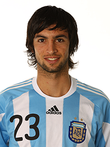 Javier-PASTORE