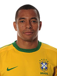 gilberto-silva