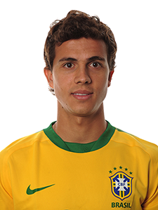 nilmar