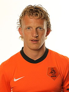 Dirk  KUYT