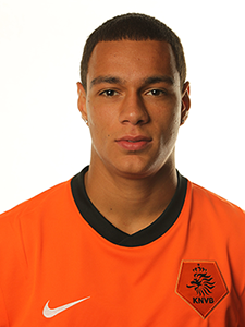 Gregory  VAN  DER  WIEL