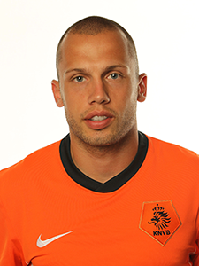 John  HEITINGA