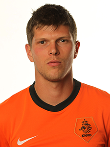 Klaas  Jan  HUNTELAAR