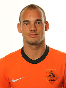 Wesley  SNEIJDER