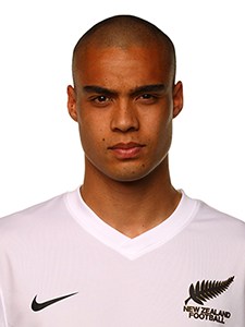 Winston  REID