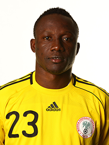 Dele  AIYENUGBA