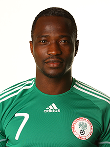 John  UTAKA