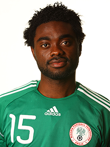 Lukman HARUNA