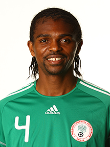 Nwankwo  KANU