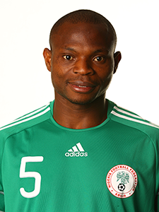 Rabiu  AFOLABI