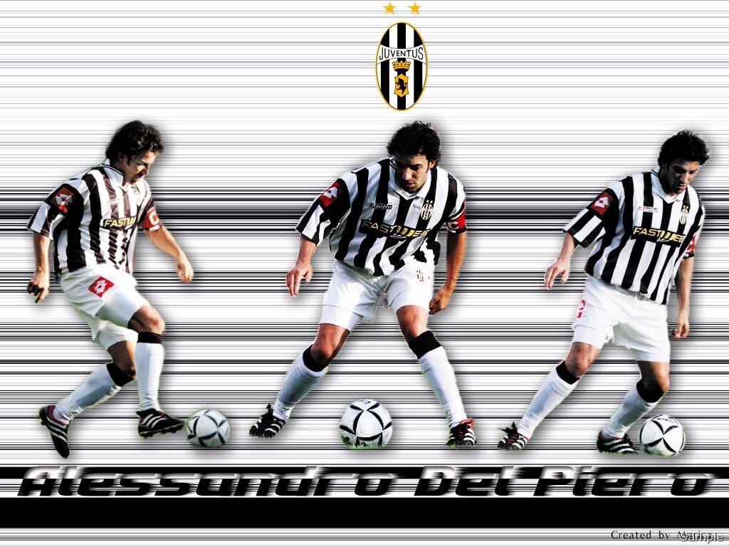 Alessandro Del Piero