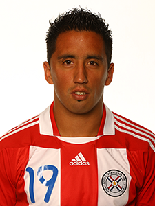 Lucas  BARRIOS