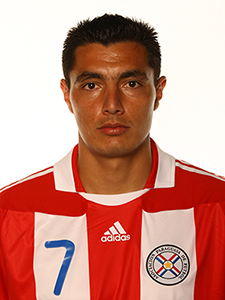 Oscar  CARDOZO