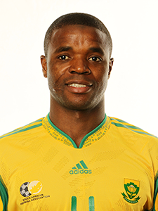 Aaron MOKOENA