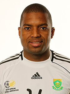 Itumeleng  KHUNE