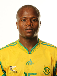 Lucas  THWALA