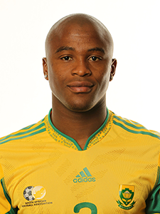 Tsepo  MASILELA