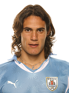 Edinson  CAVANI