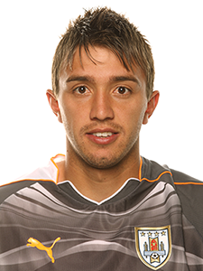 Fernando  MUSLERA