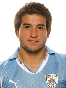 Nicolas  LODEIRO