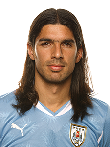 Sebastian  ABREU