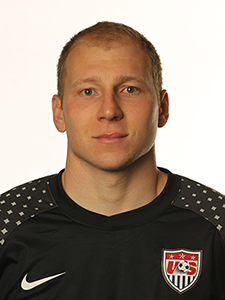 Brad  GUZAN