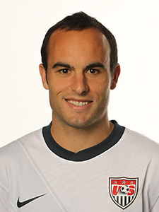 Landon  DONOVAN