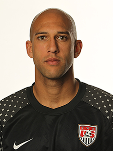 Tim  HOWARD