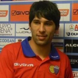 Lucas Castro Catania from Racing Club