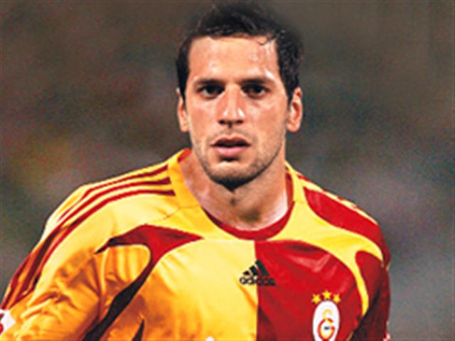 Hakan Balta