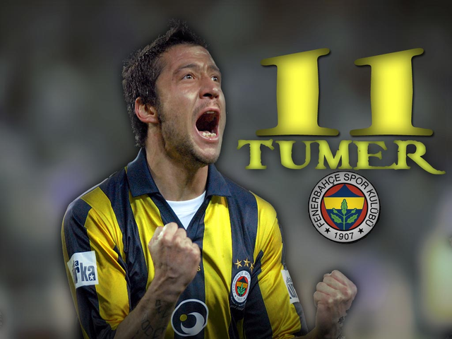 Tumer Metin