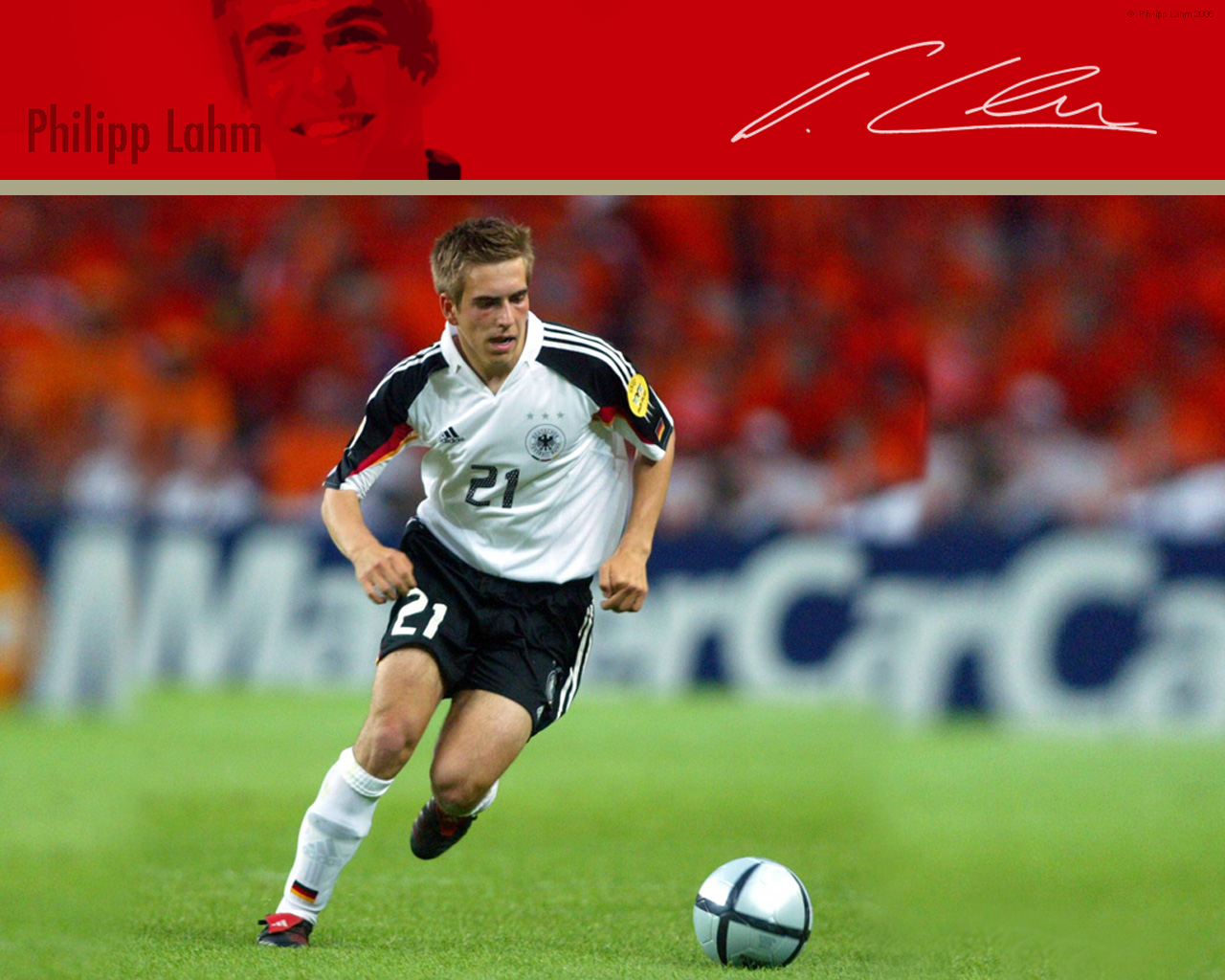 Philipp Lahm