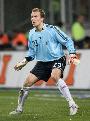 Robert Enke