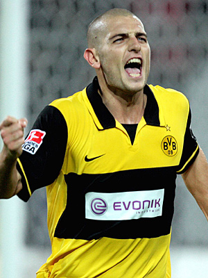 Mladen Petric