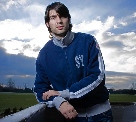 Vedran corluka