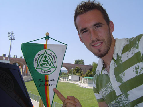 Christian Fuchs