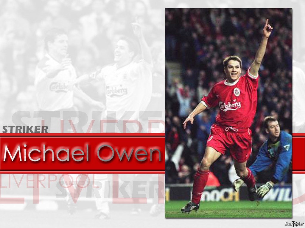 Michael Owen