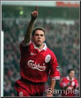 Michael Owen