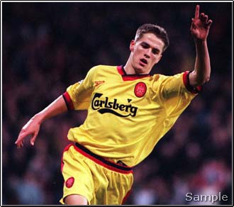 Michael Owen