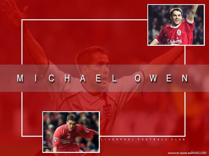 Michael Owen