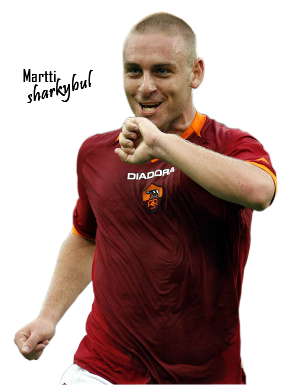 Daniele De Rossi